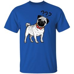 pug cute dog baby puppy pet animal dog owner t shirts hoodies long sleeve 4