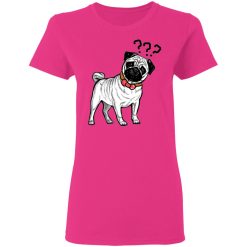 pug cute dog baby puppy pet animal dog owner t shirts hoodies long sleeve 5
