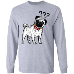 pug cute dog baby puppy pet animal dog owner t shirts hoodies long sleeve 6