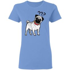 pug cute dog baby puppy pet animal dog owner t shirts hoodies long sleeve 7