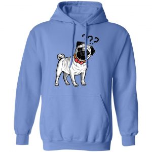 pug cute dog baby puppy pet animal dog owner t shirts hoodies long sleeve 9