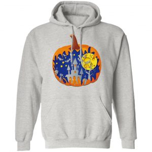 pumkin halloween spooky bat t shirts hoodies long sleeve 10