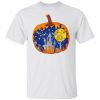 pumkin halloween spooky bat t shirts hoodies long sleeve