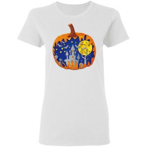 pumkin halloween spooky bat t shirts hoodies long sleeve 3