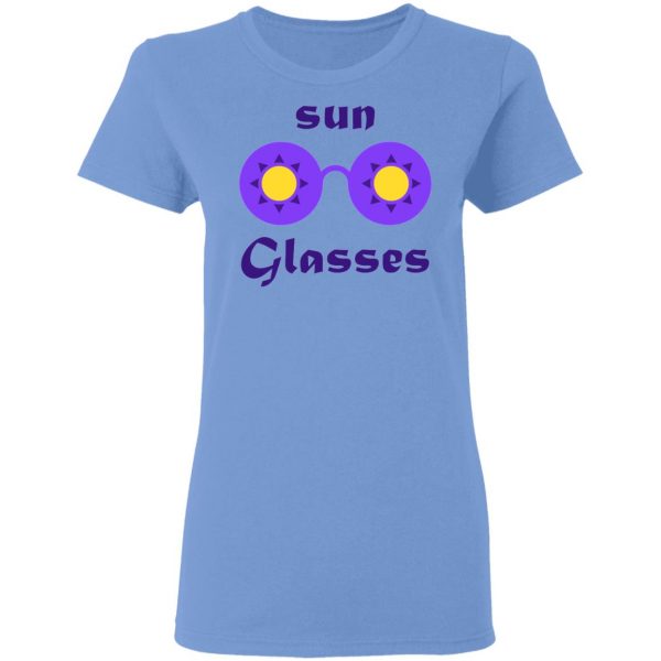 purple sunset sunglasses t shirts hoodies long sleeve 12