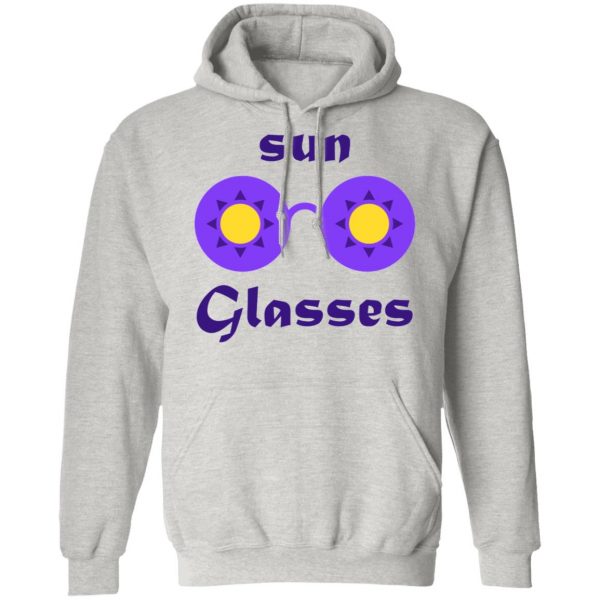 purple sunset sunglasses t shirts hoodies long sleeve 3
