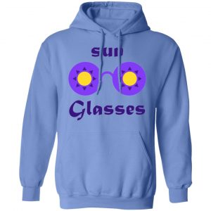 purple sunset sunglasses t shirts hoodies long sleeve 5