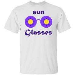 purple sunset sunglasses t shirts hoodies long sleeve 6