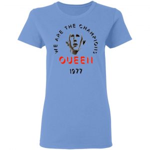 queen we are the champions queen 1977 t shirts hoodies long sleeve 10