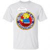 ralph wiggum im a militia t shirts hoodies long sleeve