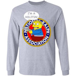 ralph wiggum im a militia t shirts hoodies long sleeve 11