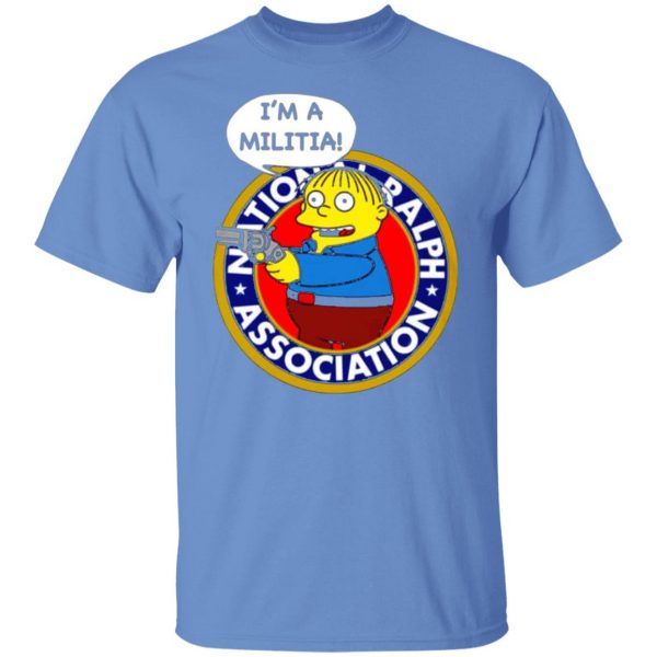 ralph wiggum im a militia t shirts hoodies long sleeve 2