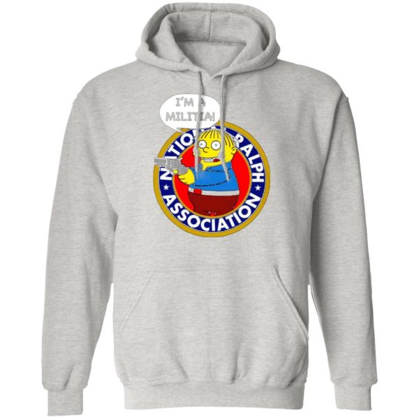 ralph wiggum im a militia t shirts hoodies long sleeve 7