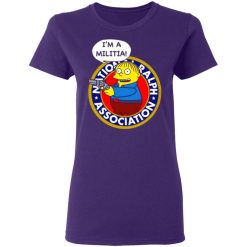 ralph wiggum im a militia t shirts long sleeve hoodies 10