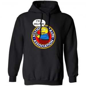 ralph wiggum im a militia t shirts long sleeve hoodies 13