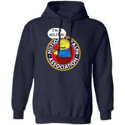 ralph wiggum im a militia t shirts long sleeve hoodies 7