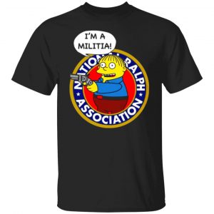 ralph wiggum im a militia t shirts long sleeve hoodies 9