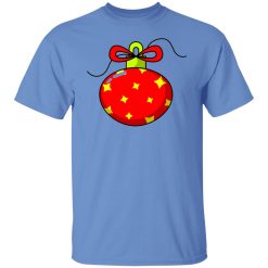 red christmas ball with diamond pattern t shirts hoodies long sleeve 12