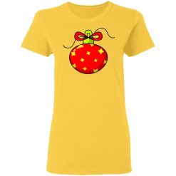 red christmas ball with diamond pattern t shirts hoodies long sleeve 9