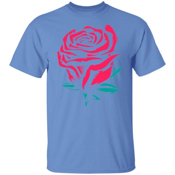 red rose t shirts hoodies long sleeve 12