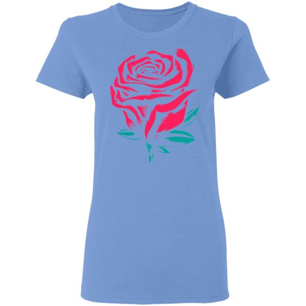 red rose t shirts hoodies long sleeve 13