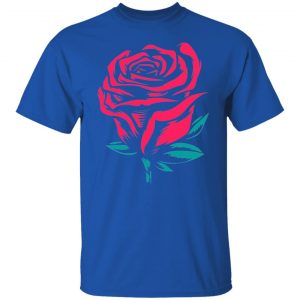 red rose t shirts hoodies long sleeve 4