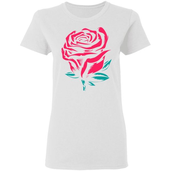 red rose t shirts hoodies long sleeve 6