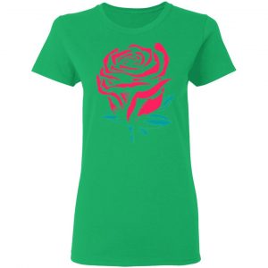 red rose t shirts hoodies long sleeve 7