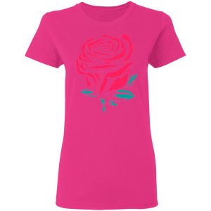 red rose t shirts hoodies long sleeve 8