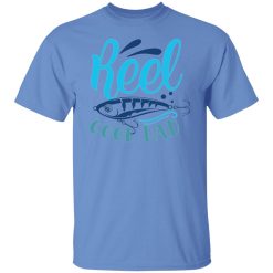 reel cool dad funny cute fishing hobby v2 t shirts hoodies long sleeve 2