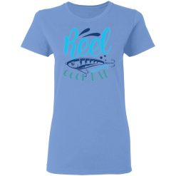 reel cool dad funny cute fishing hobby v2 t shirts hoodies long sleeve 4