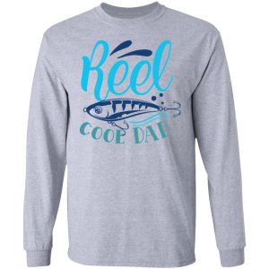 reel cool dad funny cute fishing hobby v2 t shirts hoodies long sleeve 8