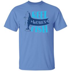 reel women fish funny fishing t shirts hoodies long sleeve 11
