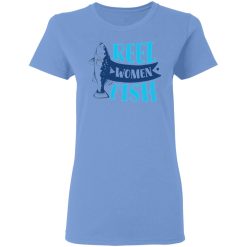 reel women fish funny fishing t shirts hoodies long sleeve 5