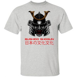 samurai bushido shogun t shirts hoodies long sleeve 11