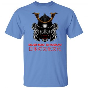 samurai bushido shogun t shirts hoodies long sleeve 2