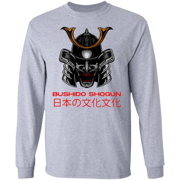 samurai bushido shogun t shirts hoodies long sleeve 6