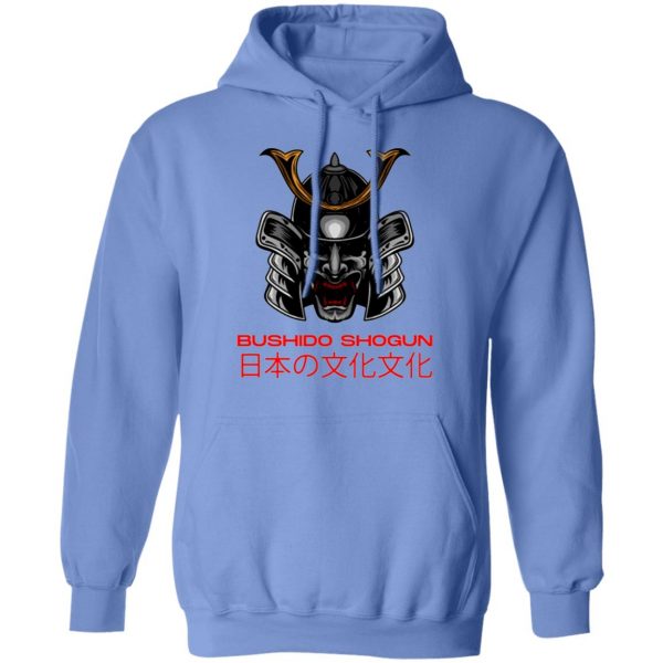 samurai bushido shogun t shirts hoodies long sleeve 7