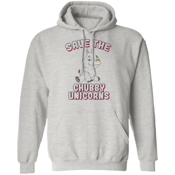 save the chubby unicorns t shirts hoodies long sleeve 11