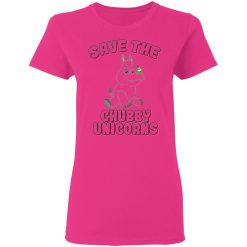 save the chubby unicorns t shirts hoodies long sleeve 12