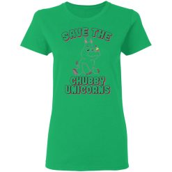 save the chubby unicorns t shirts hoodies long sleeve 4