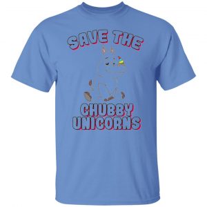 save the chubby unicorns t shirts hoodies long sleeve 5