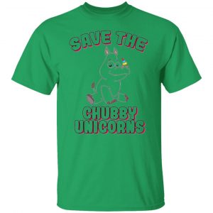 save the chubby unicorns t shirts hoodies long sleeve 9