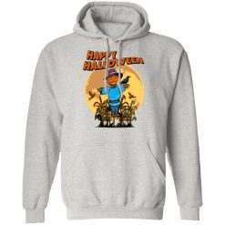 scarecrow spooky pumkin happy halloween trendy t shirts hoodies long sleeve 11