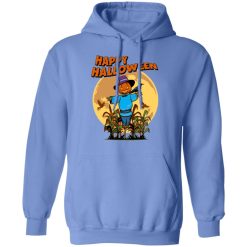 scarecrow spooky pumkin happy halloween trendy t shirts hoodies long sleeve 6