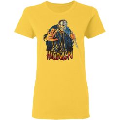 scary halloween night costume facemask trendy t shirts hoodies long sleeve 13