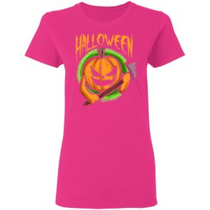 scary halloween pumpkin spooky trendy t shirts hoodies long sleeve 2