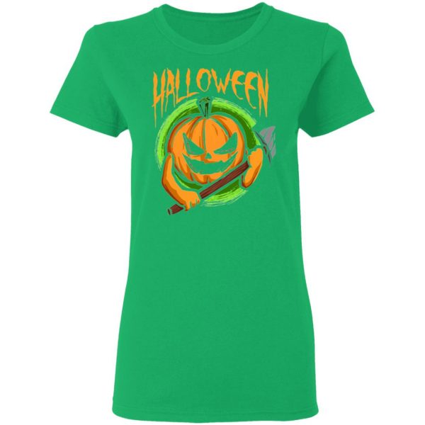 scary halloween pumpkin spooky trendy t shirts hoodies long sleeve 3