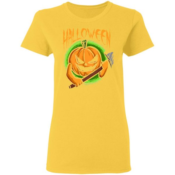 scary halloween pumpkin spooky trendy t shirts hoodies long sleeve 6