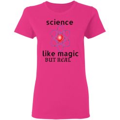 science like magic but real t shirts hoodies long sleeve 9